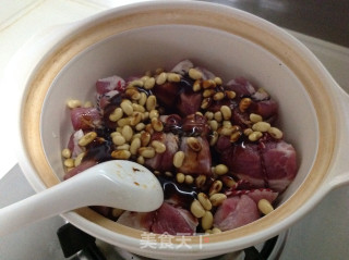 Taiwanese Dongpo Meat Made by Son recipe