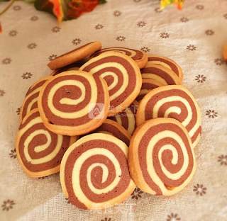 Windmill Crispy Biscuits recipe