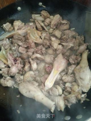 Braised Duck recipe
