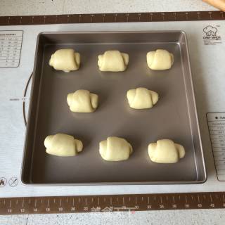 Classic Butter Roll recipe