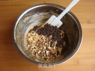 Chocolate Chip Cookies recipe