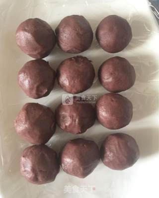Egg Yolk Crisp recipe