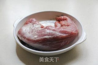 Dengying Pork recipe