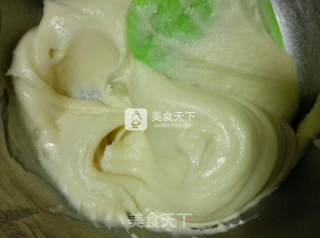 Crispy Meringue recipe