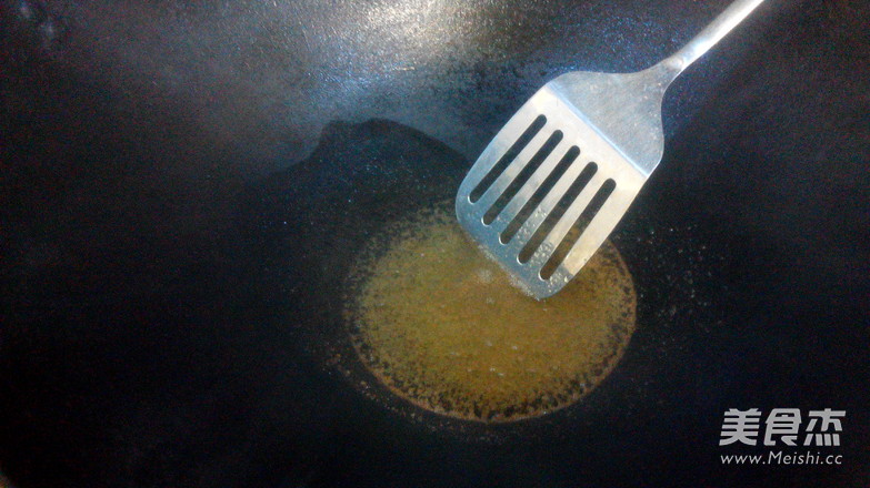Dried Egg Tofu recipe