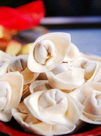 Yuanbao Wonton