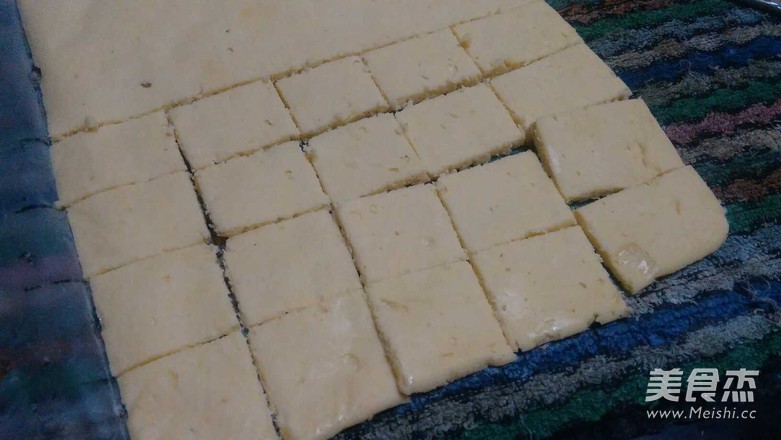 Butter Biscuits recipe