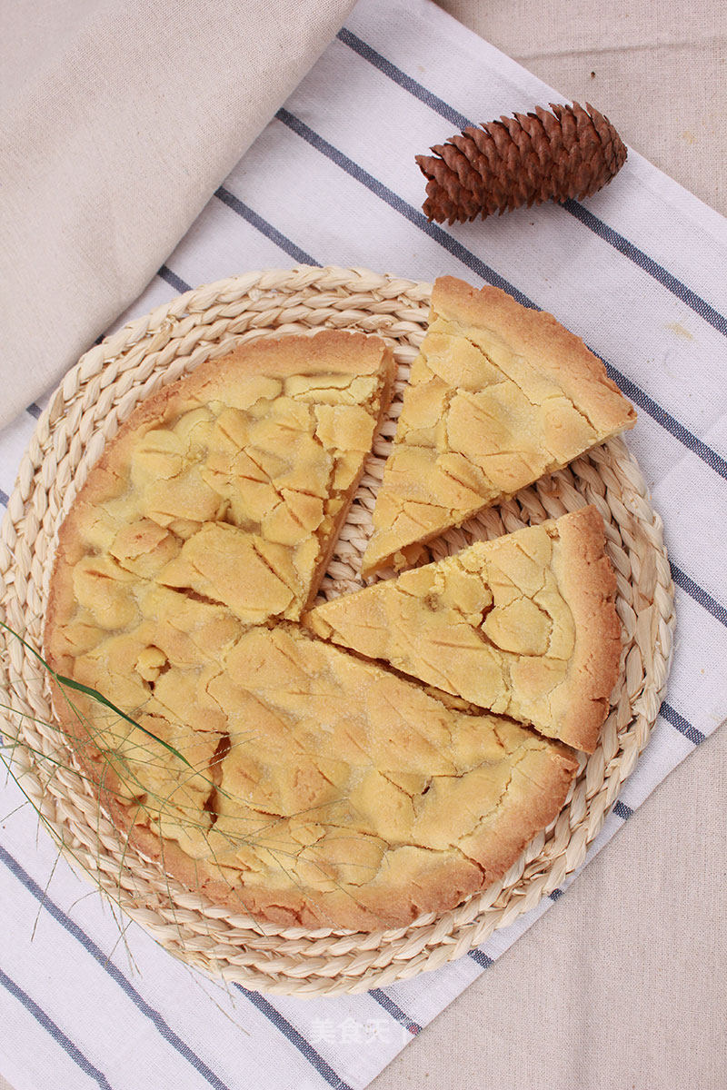 Apple Pie recipe