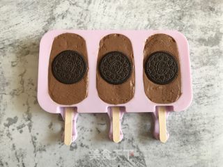 Oreo Ice Cream recipe