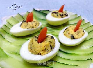Smooth Sailing#salad# recipe