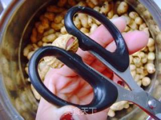 Spiced Peanuts recipe