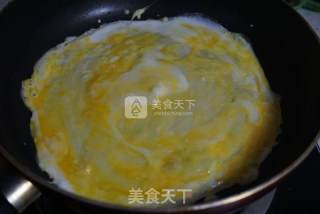 Qie Ke Nao, A Set of Pancakes with Fruits recipe