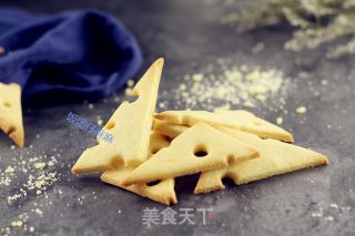 Creative Cheese Biscuits recipe
