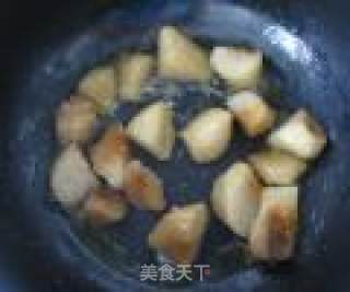 Honey Sauce Eight Treasure Rice Dumplings recipe