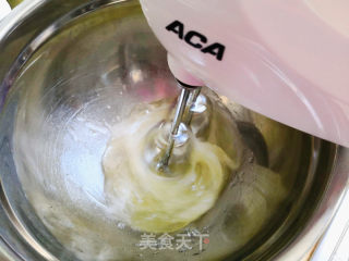 Protein Souffle recipe