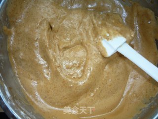 Tonic Blood and Beauty-brown Sugar Raisin Cake recipe