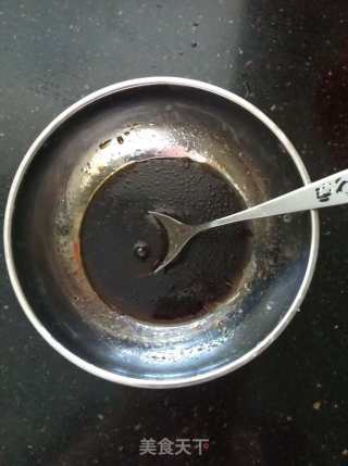 Bitter Chrysanthemum Walnut Kernel recipe