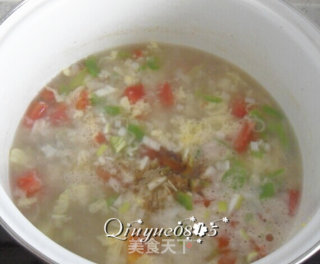 Pimple Soup recipe