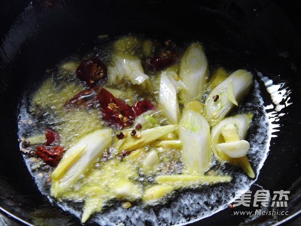 Pickled Fish recipe