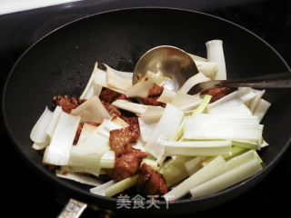 Shanzhai Xiangxi Bandit Chicken recipe