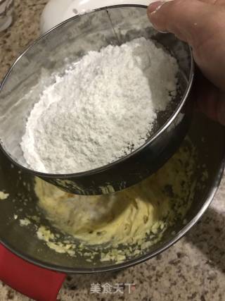 Pooh Biscuits recipe