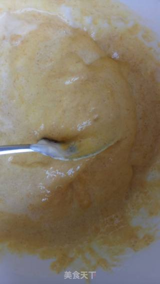 Muffin Cup Cake recipe