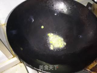 Scallops in Oyster Sauce recipe
