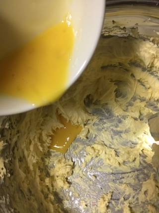 #四session Baking Contest and is Love to Eat Festival#almonds are A Bite of Crisp recipe