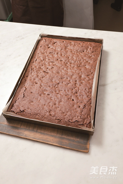 Chocolate Brownie recipe