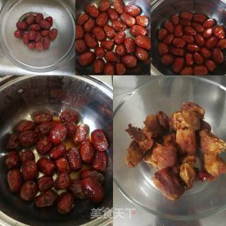 Jujube Sandbags recipe