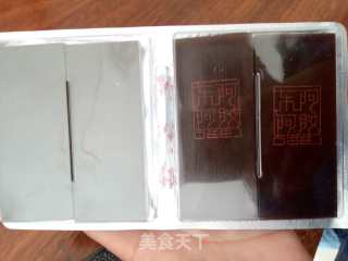 Teach You to Make The World-renowned E-jiao Cake-replenishing Qi and Blood in Winter recipe