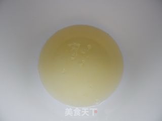 # Fourth Session of The Baking Contest and is Love to Eat Festival# Rou Fong Cake Roll recipe