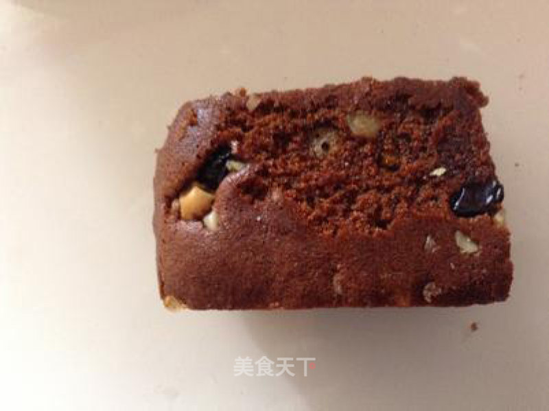 # Fourth Baking Contest and is Love to Eat Festival# Jujube Cake recipe