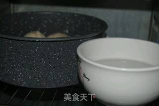 #aca烤明星大赛#flower Bread recipe