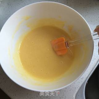 Cake Roll recipe