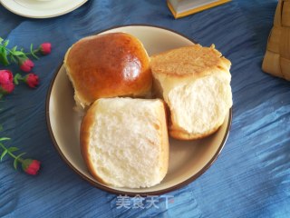 Old-fashioned Bread recipe