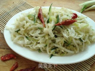 Fennel White recipe