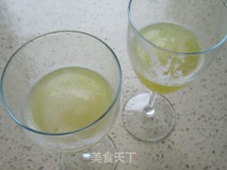 Pineapple Soda recipe