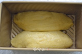 Learn to Bake The Big Mac in Toast with Shuai [egg Toast] recipe