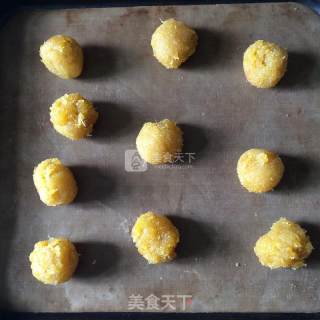 Exclusive Lemon Crisp recipe