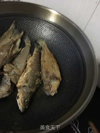 Home-style Braised Sea Fish recipe