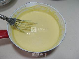 Light Cheesecake recipe