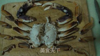 New Year's Seafood Dinner-jumbo Crab recipe