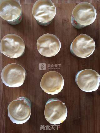#aca Baking Star Competition# Cupcakes recipe