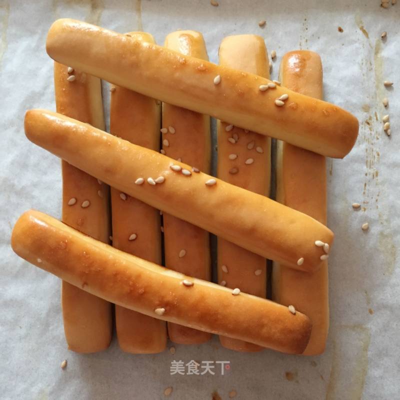 Butter-free Biscuits recipe