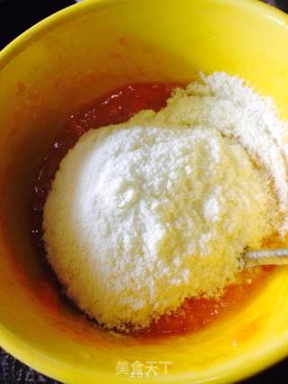 Mango Ice Cream recipe