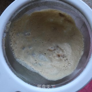 Walnut Almond Milk recipe