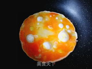 #团圆饭#bitter Melon Scrambled Eggs recipe