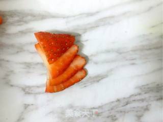 Flamingo Toast recipe