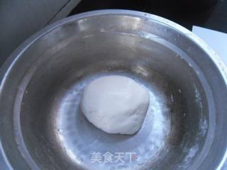 Black Sesame Glutinous Rice Ball recipe